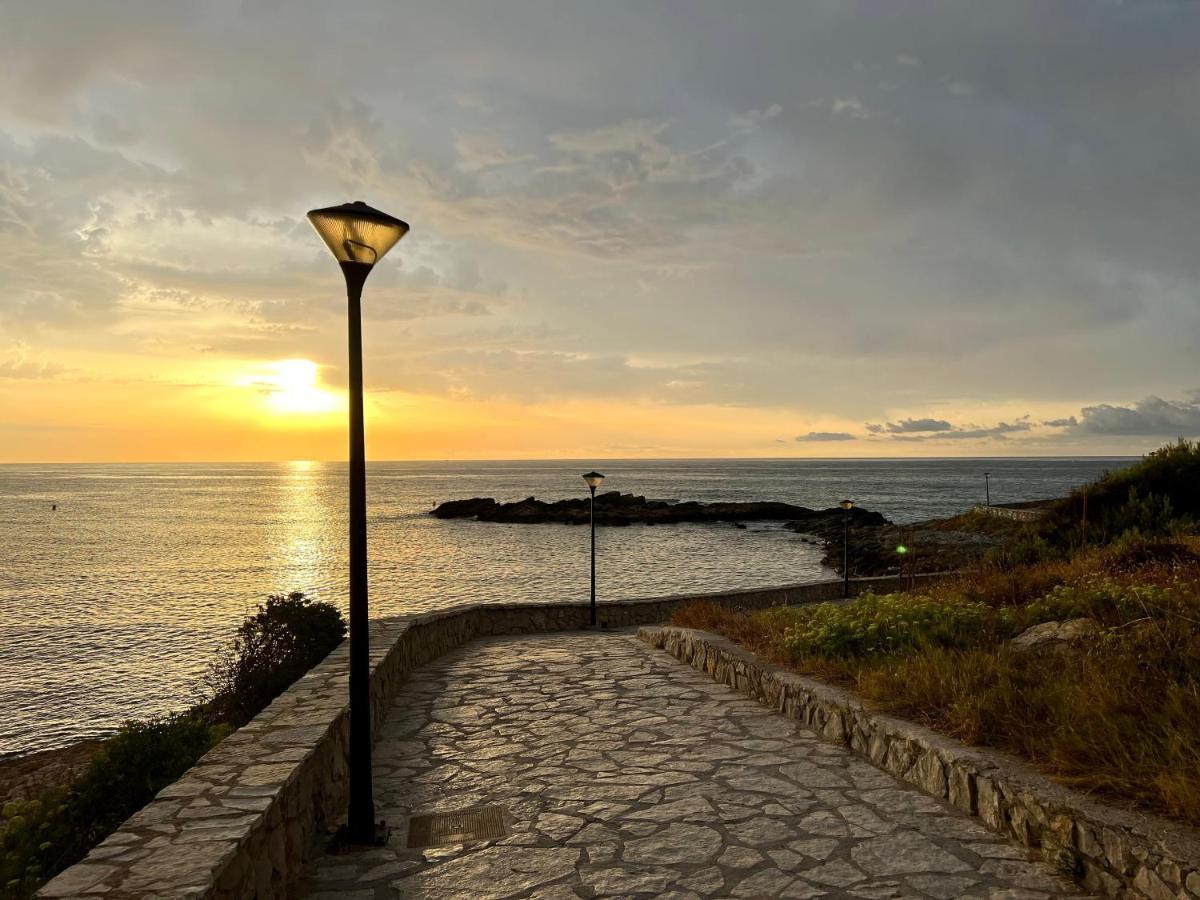 Oropesa Del Mar, Playa Morro De Gos, Playa Blanca Apartment Exterior photo
